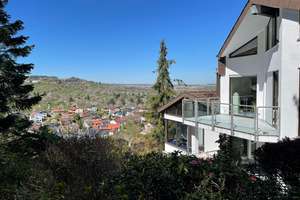 GERLINGEN - EINFAMILIENHAUS IN LOGENPLATZLAGE. – Die vollständige Adresse der Immobilie erhältst du vom Anbieter., 70839 Gerlingen – Vorschaubild 1