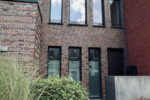 Hochwertiges Townhouse mit zentraler Lage in Hamburg-Uhlenhorst – Dorothea-Bernstein-Weg 32, 22081 Uhlenhorst, Hamburg – Vorschaubild 2