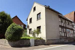 Wohnhaus mit Scheunen und Stallungen in Herleshausen OT Breitzbach - Förderung möglich ! – Die vollständige Adresse der Immobilie erhältst du vom Anbieter., 37293 Herleshausen – Vorschaubild 18