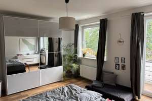 Befristete Untermiete Mittelreihenhaus 1.9. - 15.10.26 – Willersweg 36b, 22415 Langenhorn, Hamburg – Vorschaubild 12