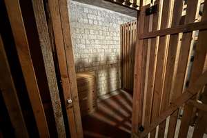 Appartement im Herzen von Wilmersdorf - 2027 Bezugsfrei – Die vollständige Adresse der Immobilie erhältst du vom Anbieter., 10717 Wilmersdorf, Berlin – Vorschaubild 9