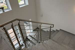 Unabhängig aber nicht allein! Seniorengerechte Wohnung mit Dachterrasse! – Die vollständige Adresse der Immobilie erhältst du vom Anbieter., 49740 Haselünne – Vorschaubild 9