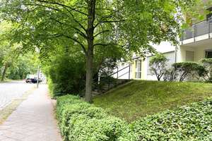 Modernisierte & möblierte 2-Zimmer-Wohnung mit Balkon & Aufzug (TG-Stellplatz vorhanden) – Die vollständige Adresse der Immobilie erhältst du vom Anbieter., 10315 Lichtenberg (Ortsteil), Berlin – Vorschaubild 12
