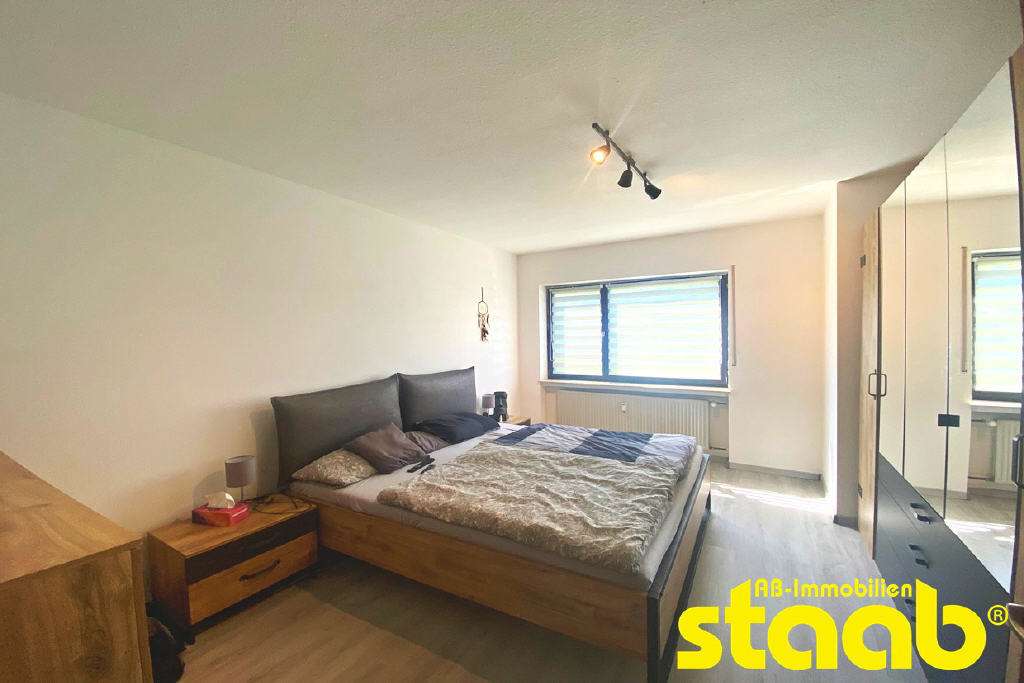 Immobilie in Stadtprozelten - RENOVIERTES EINFAMILIENHAUS MIT EINLIEGERWOHNUNG IN IDYLLISCHER LAGE - Bild 5