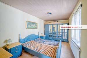 IMMOBERLIN.DE - Charmantes Haus auf teilbarem Grundstück mit Baupotential in ländlicher Lage – Dahme-Spreewald (Kreis) – Vorschaubild 6