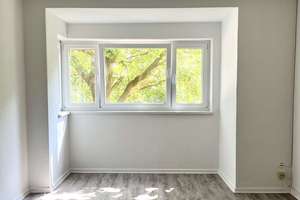 Endlich Platz für Ihre Ideen: Renovierte Wohnung mit Charme!