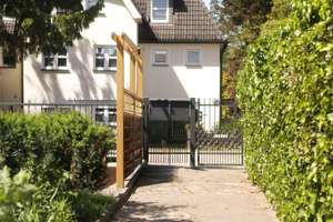 Wohnen im Grünen – charmantes Reihenendhaus in begehrter Berliner Wohnlage – Die vollständige Adresse der Immobilie erhältst du vom Anbieter., 12305 Lichtenrade, Berlin – Vorschaubild 10