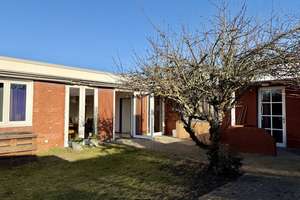 Bungalow mit Einliegerwohnung und großem Potenzial – Die vollständige Adresse der Immobilie erhältst du vom Anbieter., 38444 Detmerode, Wolfsburg – Vorschaubild 4