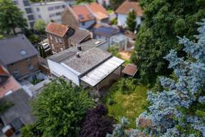 Ein Rückzugsort im Herzen von Bad Godesberg – zwei Häuser, ein Hof und die Leichtigkeit des Wohnens! – Die vollständige Adresse der Immobilie erhältst du vom Anbieter., 53177 Alt-Godesberg, Bonn – Vorschaubild 5