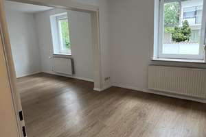 Erdgeschosswohnung mit Garten, nahe U-Bahn, WG-geeignet – Die vollständige Adresse der Immobilie erhältst du vom Anbieter., 80993 Alt-Moosach, München – Vorschaubild 9