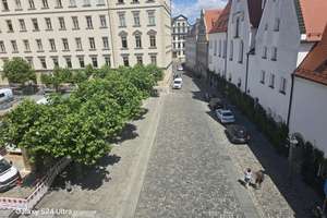 Nachmieter gesucht, 3 ZKD in zentraler Lage von Augsburg – Pfladergasse 2, 86150 Lechviertel, östl. Ulrichsviertel, Augsburg – Vorschaubild 2