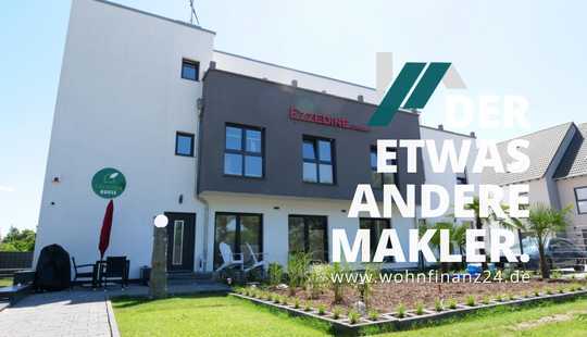 Bild von The Green Boarding House – Mit PV und Windkraft 100 % Autark