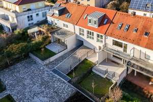 Kernsaniertes Reihenhaus in idealer Lage Ingolstadt Süd – Auenstraße 61, 85051 Münchener Straße, Ingolstadt – Vorschaubild 33