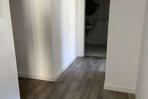 Ruhig gelegene 2-Zimmer-Wohnung mit Balkon Ost-Süd-Westlage in der Augsburger Innenstadt und Bahnhof – Hermanstr. 23a, 86150 Bahnhofs-, Bismarckviertel, Augsburg – Vorschaubild 4