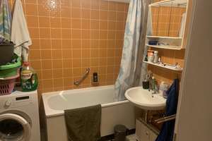 Alltagstaugliche 2-Zimmer-Wohnung mit Balkon in München Perlach – Gerhart-Hauptmann-Ring 7, 81737 Neuperlach, München – Vorschaubild 8