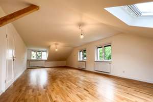 Exklusives Einfamilienhaus – Eleganz, Raum und Komfort vereint – Die vollständige Adresse der Immobilie erhältst du vom Anbieter., 68259 Feudenheim, Mannheim – Vorschaubild 27