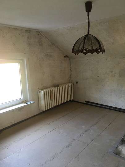 Sanierungsbedürftiges Wohnhaus im grünen Zeesen - Bild 27