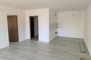 2-Zimmer-Wohnung in Rheinnnähe in Uerdingen - WBS erforderlich – Burgstraße 19b, 47829 Uerdingen, Krefeld – Vorschaubild 2