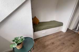 Neu renoviertes, möbliertes 1-Zimmer-Apartment in der Süd-West-Stadt – Welfenstraße 5, 76137 Südweststadt, Karlsruhe – Vorschaubild 5