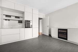 Großzügige 5-Zimmer-Wohnung mit modernem Wohngefühl, Energieeffizienzklasse A & Ausbaumöglichkeit – Die vollständige Adresse der Immobilie erhältst du vom Anbieter., 30159 Mitte (Ortsteil), Hannover – Vorschaubild 4
