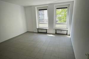 WOHNEN: 1 Zi - 2.OG - ca. 25 m² - Innenstadt