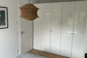 2-Zimmer-Wohnung in Düsseldorf-Stockum – Die vollständige Adresse der Immobilie erhältst du vom Anbieter., 40474 Stockum, Düsseldorf – Vorschaubild 5