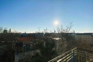 Exklusive 5-Raum-Wohnung im Waldstraßenviertel – Leibnizstraße 6, 4105 Zentrum-Nordwest, Leipzig – Vorschaubild 15