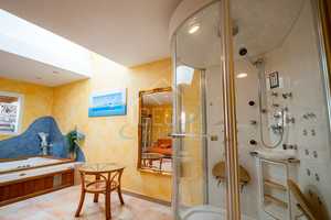 Gehobenes Wohnen mit Stil und Wellnessbereich für Zwei! – Schwäbisch Hall (Kreis) – Vorschaubild 14