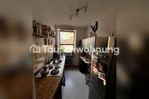 Tauschwohnung: 1- Zimmer für 1 Zimmer in oder Umland München