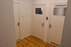 Attraktives Mehrfamilienhaus in exzellenter Lage! – Gleimstraße 4, 28203 Steintor, Bremen – Vorschaubild 4