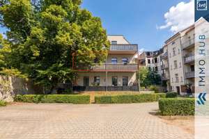 ++ PKW-Stellplatz, Parkett, Traumhafter Balkon! Charmante 3-Zimmer Wohnung in Leipzig ++ – 4229 Kleinzschocher, Leipzig – Vorschaubild 2