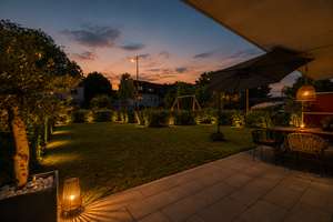 Wunderschöne und moderne  4-Zimmer-Neubauwohnung mit  Terrasse und eigenem Garten – Die vollständige Adresse der Immobilie erhältst du vom Anbieter., 53225 Vilich, Bonn – Vorschaubild 3