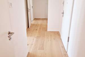 Barrierefreies 2-Zi.-Apartment mit sonniger Loggia – George-Washington-Str. 239-241 l, 68309 Käfertal, Mannheim – Vorschaubild 7