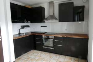 Schöne, geräumige 2 Zimmer + Küche - Galerie-Wohnung – Die vollständige Adresse der Immobilie erhältst du vom Anbieter., 40472 Lichtenbroich, Düsseldorf – Vorschaubild 4