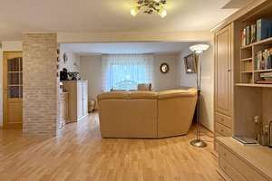 Freistehendes Einfamilienhaus in begehrter Wohnlage zum Kauf in Glinde - Wentzel Dr. – Die vollständige Adresse der Immobilie erhältst du vom Anbieter., 21509 Glinde – Vorschaubild 4