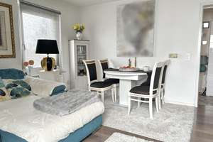 Zentrumsnah & begehrt – 2-Zimmer-Wohnung in Augsburg-Spickel – Die vollständige Adresse der Immobilie erhältst du vom Anbieter., 86161 Spickel, Augsburg – Vorschaubild 3