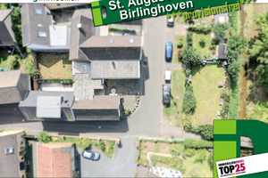 Birlinghoven - EFH in top Lage und tollem Gartengrundstück – Rhein-Sieg-Kreis – Vorschaubild 9