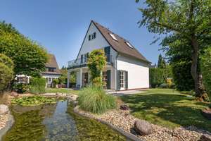 Stockum: Klassisch, freistehend und besonders charmant. – Die vollständige Adresse der Immobilie erhältst du vom Anbieter., 40474 Stockum, Düsseldorf – Vorschaubild 4