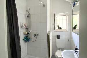 * ab 01.08. frei * großzügige 2-Zimmer,  große Wohnküche, Tageslichtbad, Balkon – Fröbelstr. 94, 47053 Duisburg – Vorschaubild 9