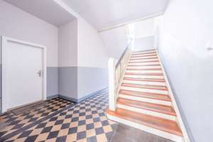 Viel Licht, guter Schnitt: Ihr gemütliches 4-Zimmer-Quartier mit Wohlfühlgarantie – Die vollständige Adresse der Immobilie erhältst du vom Anbieter., 44225 Barop, Dortmund – Vorschaubild 10