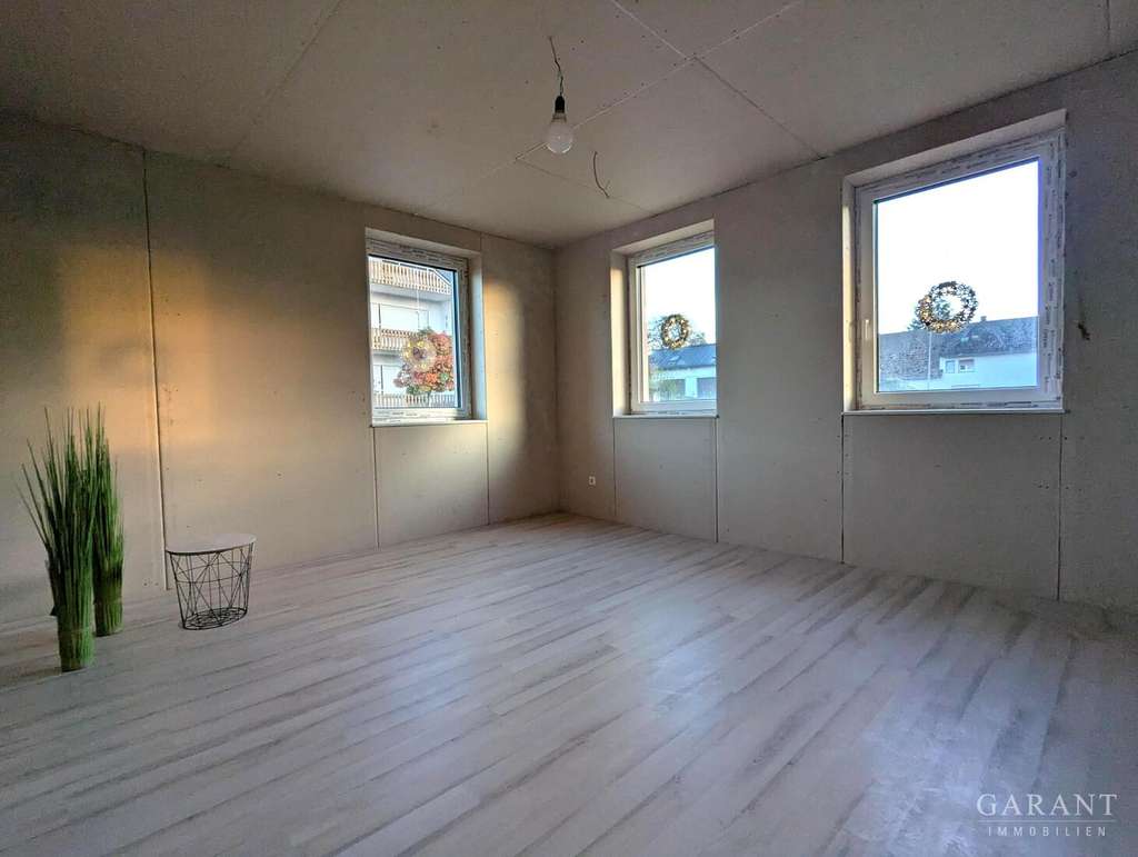 Immobilie in Achern - "Trautes Heim, Glück allein" - Bild 2