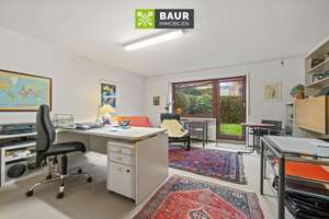 360° I Split-Level-Bungalow in Neu-Ulm-Gerlenhofen – architektonisches Raumwunder auf vier Ebenen – Die vollständige Adresse der Immobilie erhältst du vom Anbieter., 89233 Neu-Ulm – Vorschaubild 13