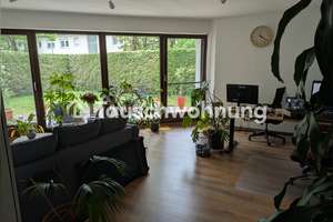 Tauschwohnung: Ab 3 Zimmer Wohnung in München Gesucht