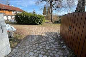 RESERVIERT! Charmantes Bauernhaus mit großem Grundstück und attraktiven Bauoptionen! – Landshut (Kreis) – Vorschaubild 3