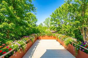 🔑 ✅ Parkgrundstück. Dachterrassen. Lebensqualität. Wohnen und Arbeiten vereint ✅ 🔑 – Die vollständige Adresse der Immobilie erhältst du vom Anbieter., 82049 Pullach im Isartal – Vorschaubild 33