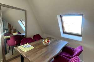 Rheinnahe Kompakte 1,5-Zimmer-Wohnung in der Düsseldorfer Altstadt – Mühlenstraße 14, 40213 Altstadt, Düsseldorf – Vorschaubild 2