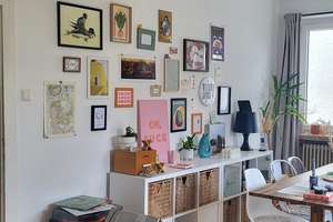 helle 4-Zimmer-Wohnung Nähe Ostpark – Schatenstr. 14, 33604 Mitte, Bielefeld – Vorschaubild 5