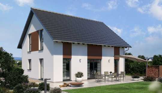 Bild von 95 Jahre STREIF Ihr Jubiläumshaus in Wesendorf