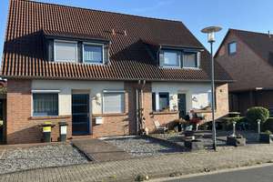 Zeitgemäß I Gepflegt I Kompakt I Gemütliche Doppelhaushälfte in ruhiger Lage – Die vollständige Adresse der Immobilie erhältst du vom Anbieter., 38110 Wabe-Schunter-Beberbach, Braunschweig – Vorschaubild 2