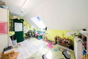 Wunderschönes Haus mit Einliegerwohnung zum Verlieben – Die vollständige Adresse der Immobilie erhältst du vom Anbieter., 75181 Hohenwart, Pforzheim – Vorschaubild 9